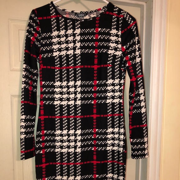 Women’s Shein dress - Picture 1 of 3